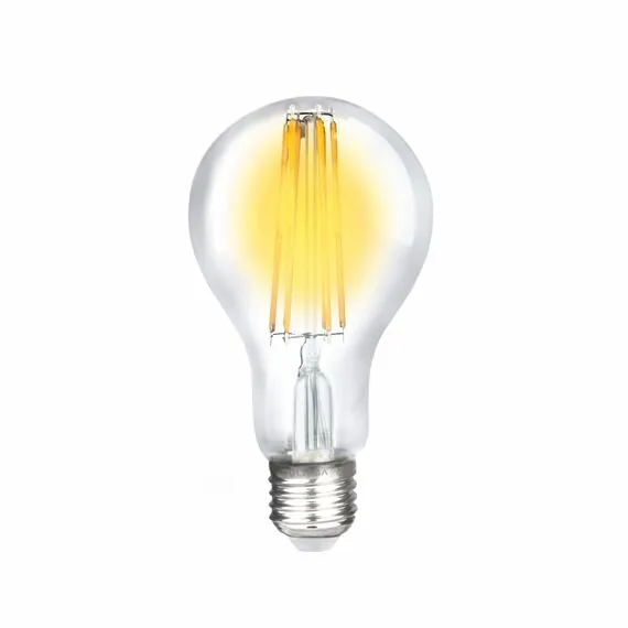 Voltega   7104 Филаментная лампа Voltega General E27 15W 2800K 7104, изображение 5