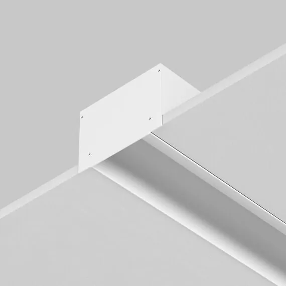 Maytoni Technical ALM013EC-PL-W Заглушка для профиля, изображение 3