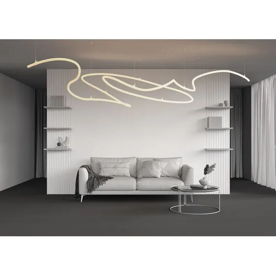 Maytoni 20303 Гибкий неон 14,4Вт/м 4000К 24V IP65 Круглый 20303, изображение 9