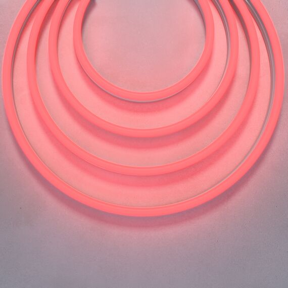 Maytoni 200501 Гибкий неон 24V 9,6Вт/м Red IP67 5м 200501, изображение 4