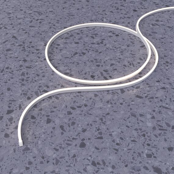 Maytoni 200671 Гибкий неон 24V 9,6Вт/м 4000K IP67 5м 200671, изображение 3