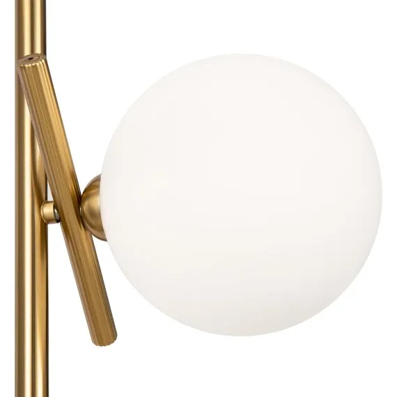 Freya FR5259FL-03BS Торшер Blossom, изображение 2