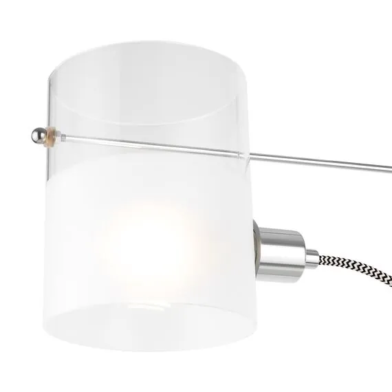 Freya FR2023PL-03CH Люстра на штанге Ampera, изображение 4