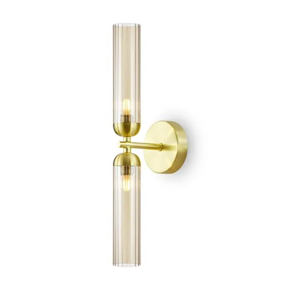 Freya FR5379WL-02G Бра Borgy