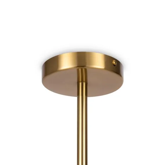 Freya FR5259PL-02BS Светильник потолочный Blossom, изображение 4