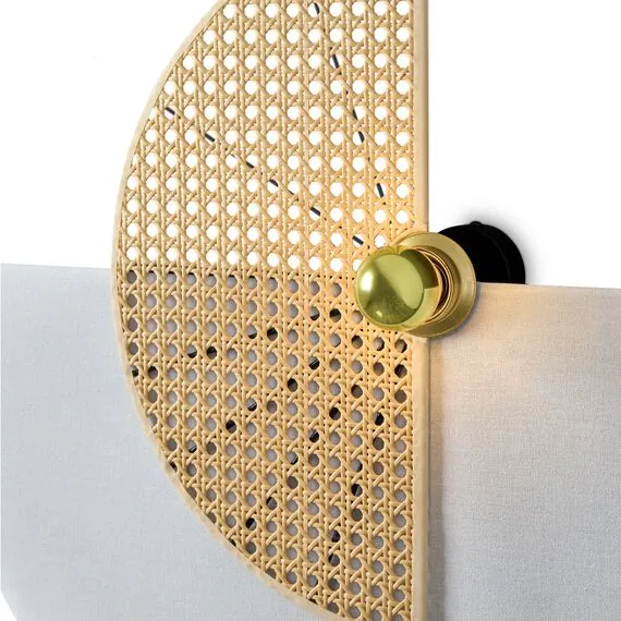 Freya FR5487WL-01G3 Светильник настенный Carry, изображение 3