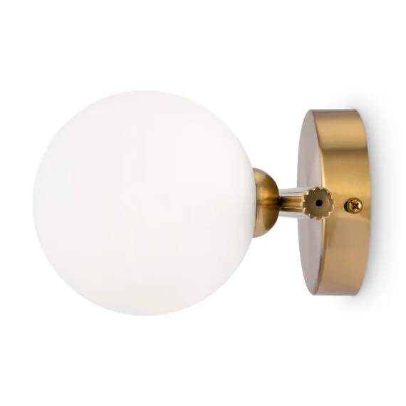 Freya FR5259WL-01BS Бра Blossom, изображение 8