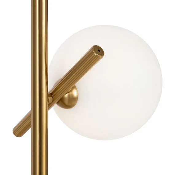 Freya FR5259FL-03BS Торшер Blossom, изображение 4