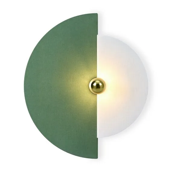 Freya FR5487WL-01G Светильник настенный Carry