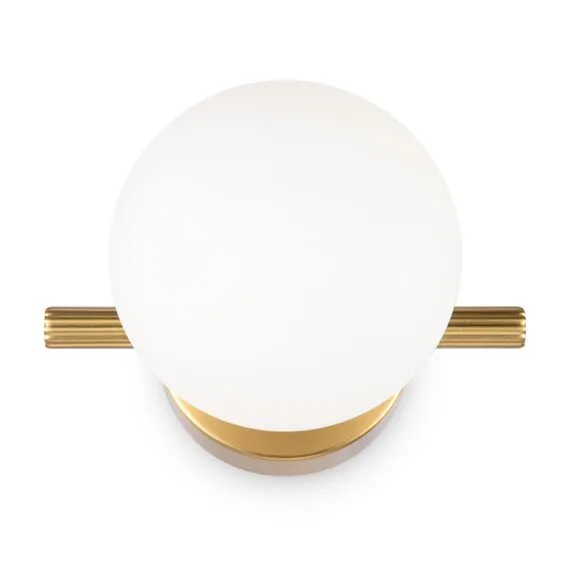 Freya FR5259WL-01BS Бра Blossom, изображение 5