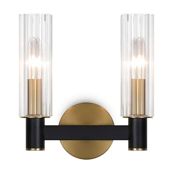 Freya FR5167WL-02B Бра Ambra