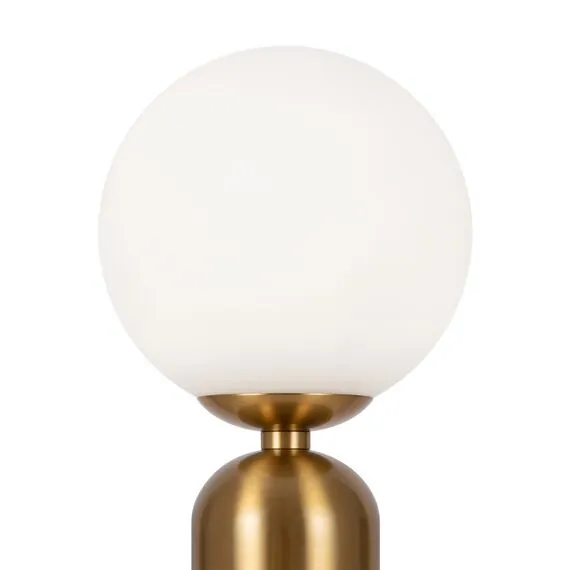 Freya FR5287TL-01BS Настольная лампа диммируемая Cherie, изображение 4