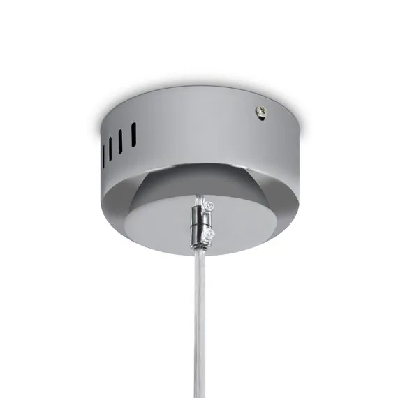 Freya FR6138PL-L21CH Подвесная люстра Amela, изображение 5