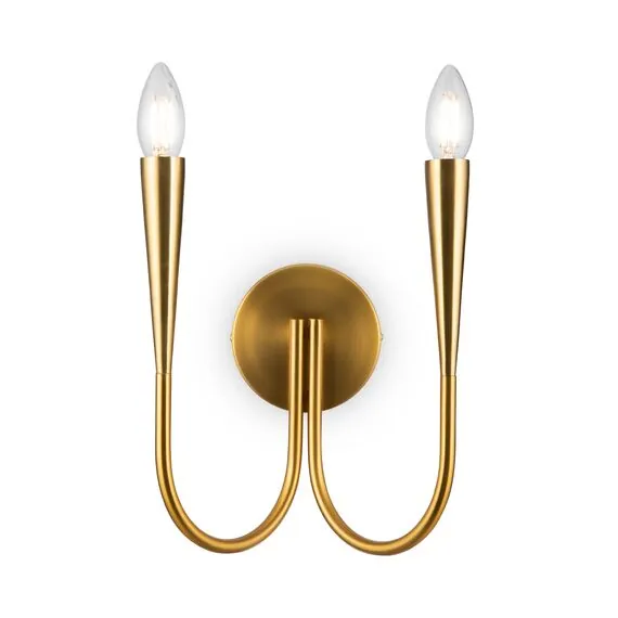 Freya FR5253WL-02BS Бра Branches, изображение 4