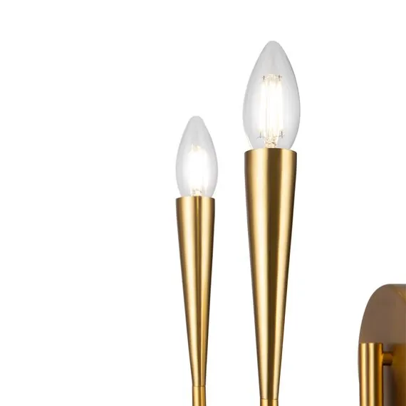 Freya FR5253WL-02BS Бра Branches, изображение 2