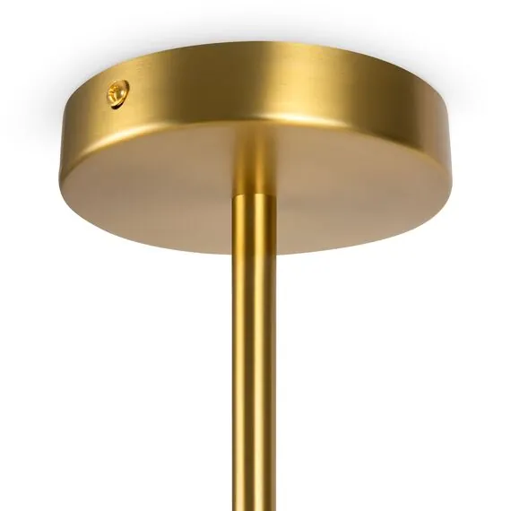 Freya FR5253PL-06BS Люстра на штанге Branches, изображение 4