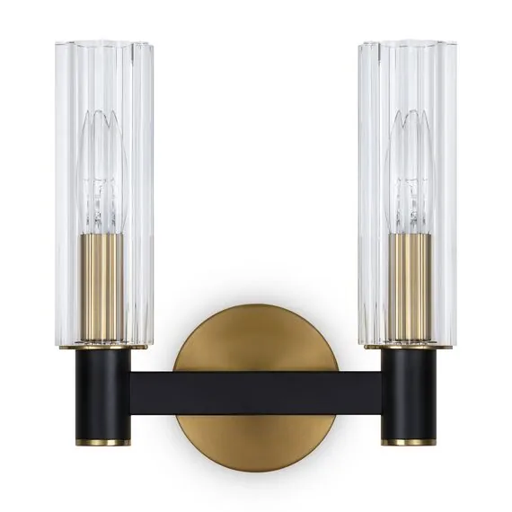 Freya FR5167WL-02B Бра Ambra, изображение 2