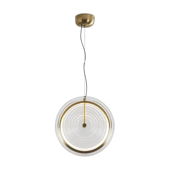 Freya FR5442PL-L11TR Подвесной светильник Borbon