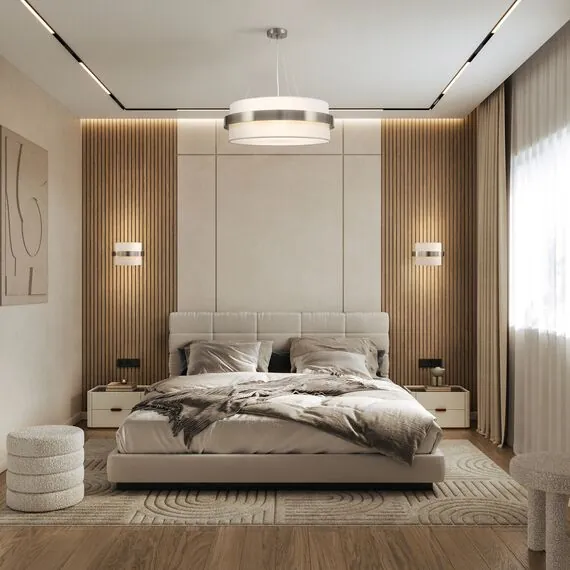 Freya FR5367PL-01N Светильник подвесной Bride, изображение 6