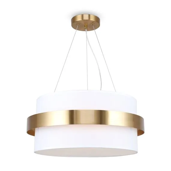 Freya FR5367PL-03BS Люстра подвесная Bride