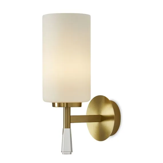 Freya FR2031WL-01BS Бра Chic