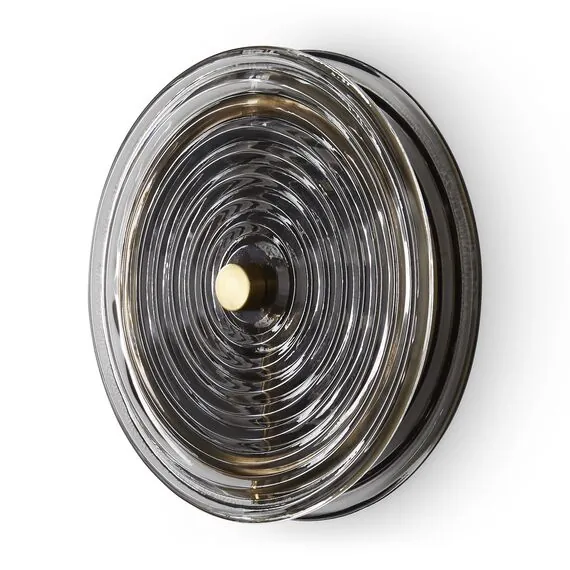 Freya FR5442WL-L7B Настенный светильник Borbon, изображение 2