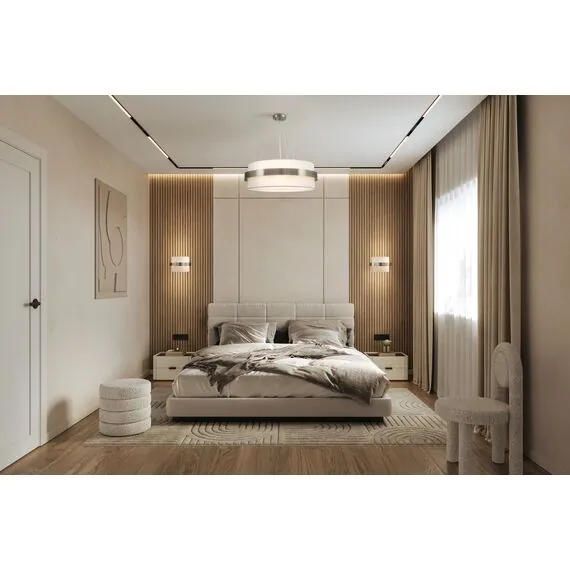 Freya FR5367CL-03N Светильник потолочный Bride, изображение 7