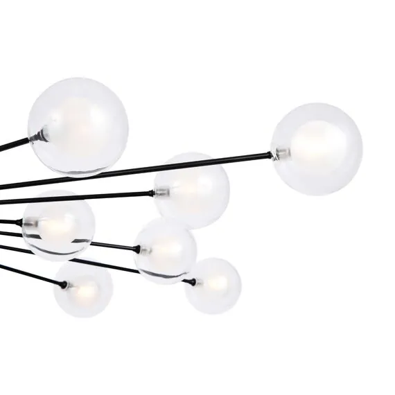 Freya FR5242CL-24B1 Люстра потолочная Celebrity, изображение 3