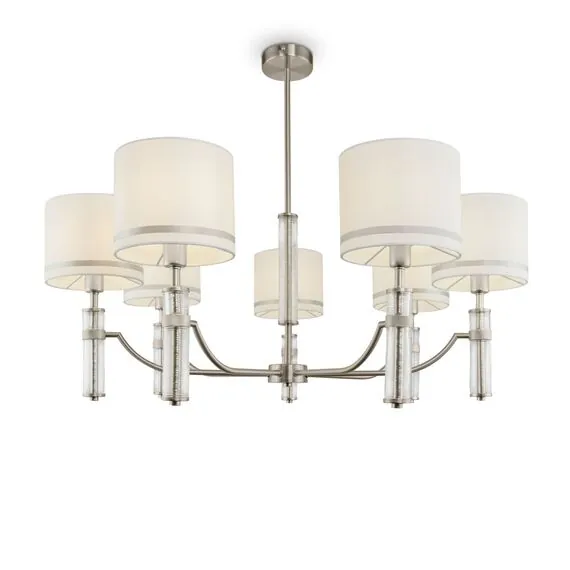 Freya FR5108PL-07N Люстра на штанге Albero