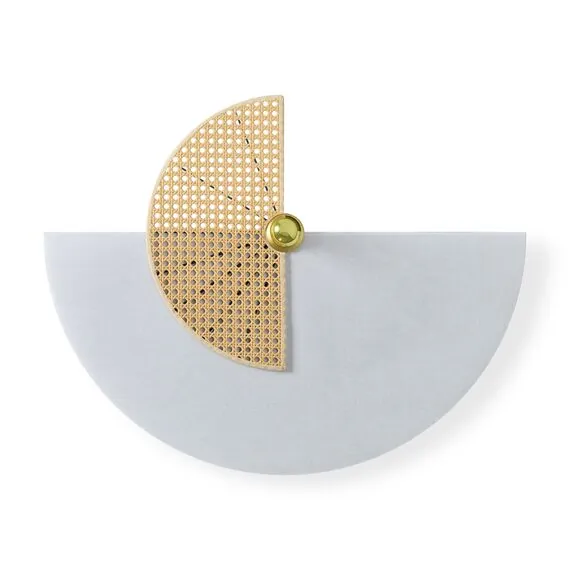 Freya FR5487WL-01G3 Светильник настенный Carry, изображение 2