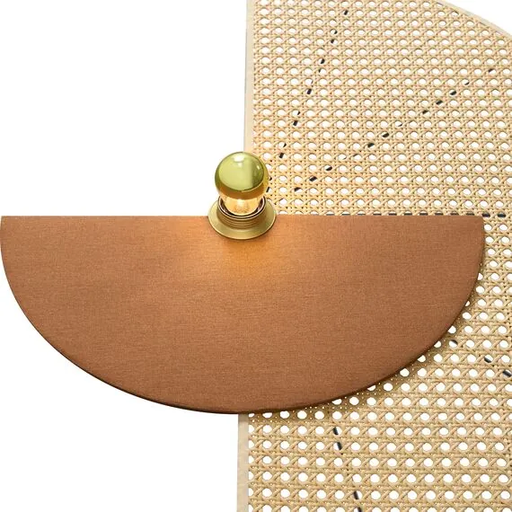 Freya FR5487WL-01G4 Светильник настенный Carry, изображение 3