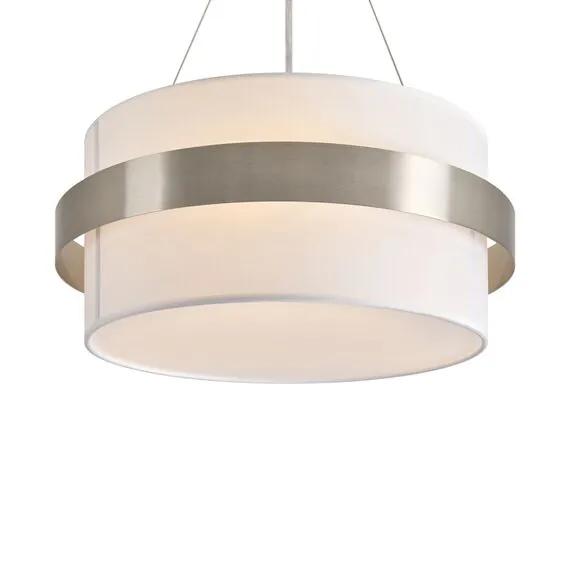 Freya FR5367PL-03N Люстра подвесная Bride, изображение 3