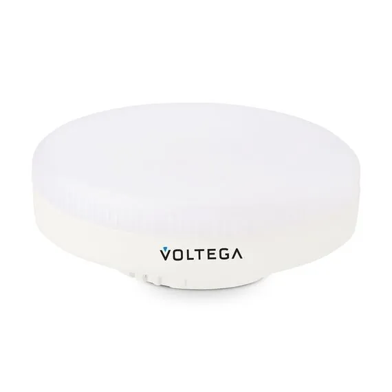Voltega   7775 Светодиодная лампа Voltega GX53 12W 4000K 7775, изображение 7
