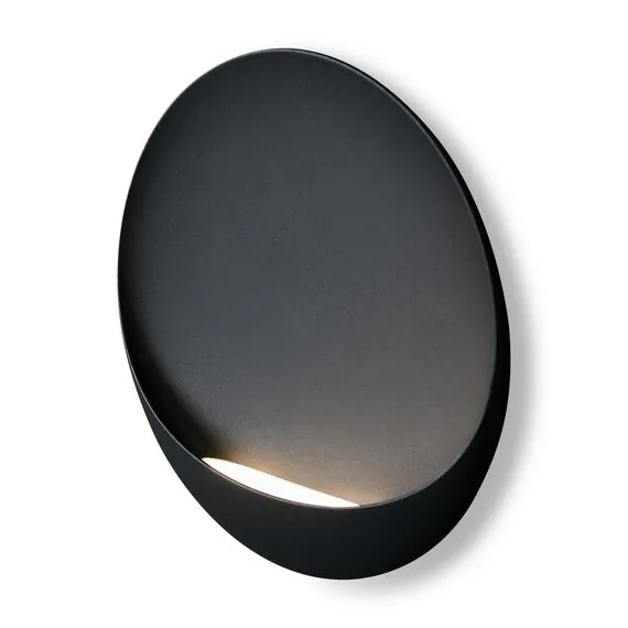 Freya FR6188WL-L5B Светильник настенный светодиодный Clam, изображение 3