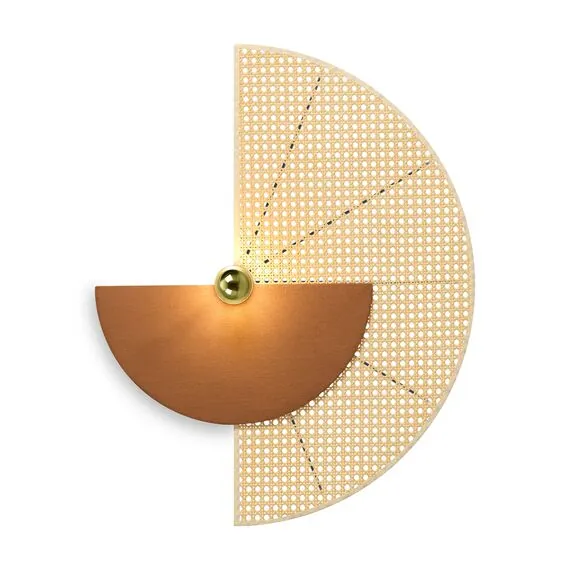 Freya FR5487WL-01G4 Светильник настенный Carry