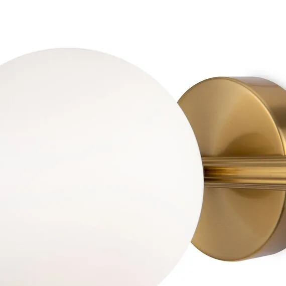 Freya FR5259WL-01BS Бра Blossom, изображение 4