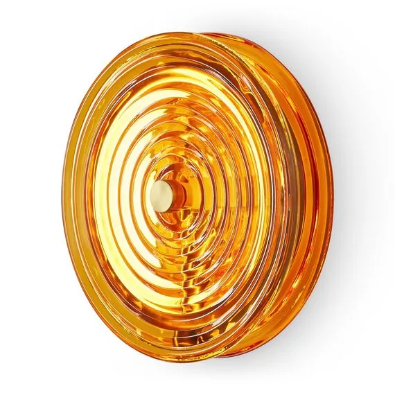 Freya FR5442WL-L7YW Настенный светильник Borbon