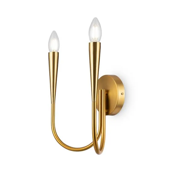 Freya FR5253WL-02BS Бра Branches, изображение 5