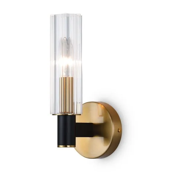 Freya FR5167WL-01B Бра Ambra