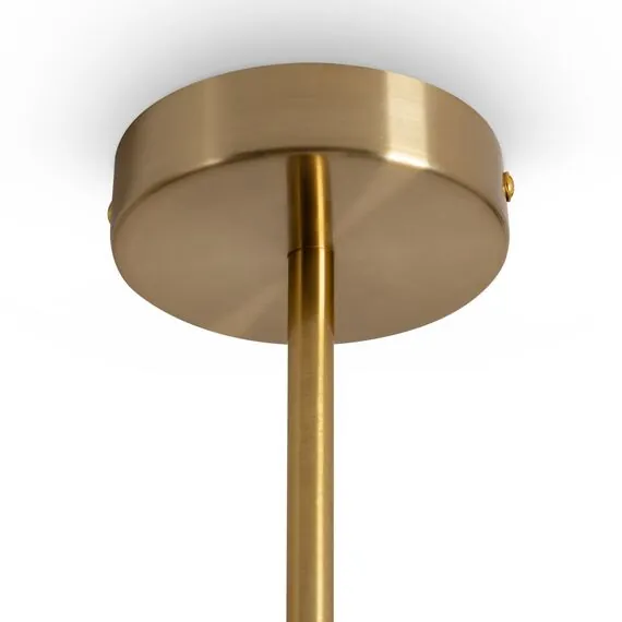 Freya FR6185PL-L5GN Светильник подвесной светодиодный Barries, изображение 6