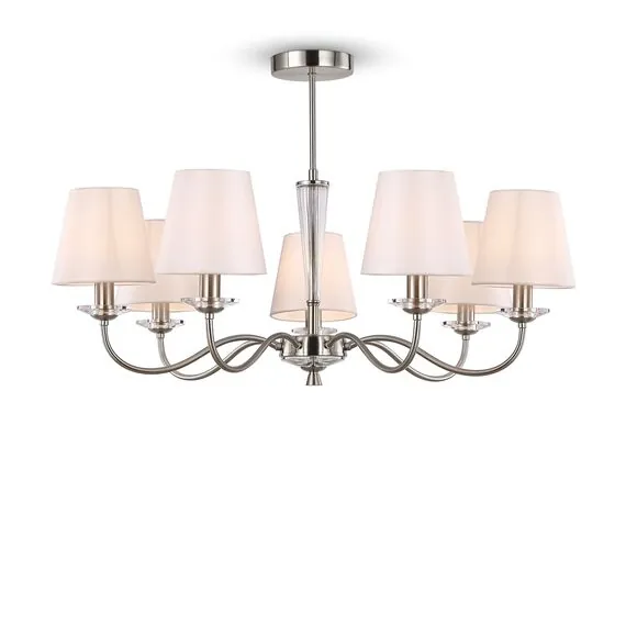 Freya FR2027PL-07N Люстра на штанге Osborn