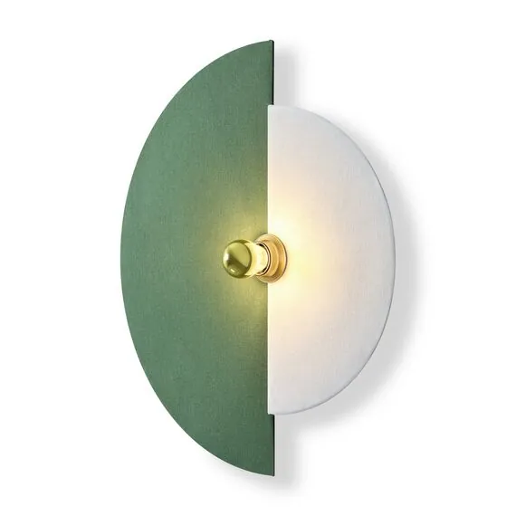 Freya FR5487WL-01G Светильник настенный Carry, изображение 4