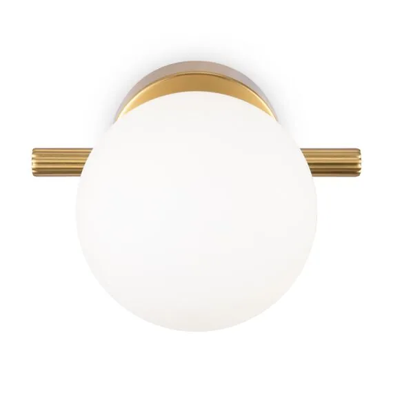 Freya FR5259WL-01BS Бра Blossom, изображение 7