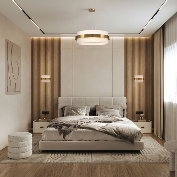 Freya FR5367WL-L40BS Бра Bride, изображение 6