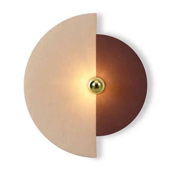 Freya FR5487WL-01G1 Светильник настенный Carry