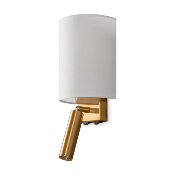 Freya FR5367WL-L40BS Бра Bride, изображение 5