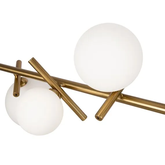 Freya FR5259PL-06BS Светильник подвесной Blossom, изображение 3