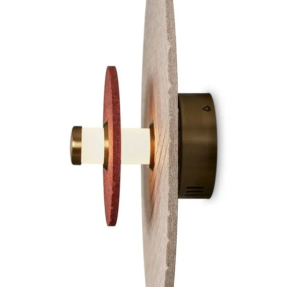 Freya FR5494WL-L4TR Светильник настенно-потолочный светодиодный Acoustic, изображение 5