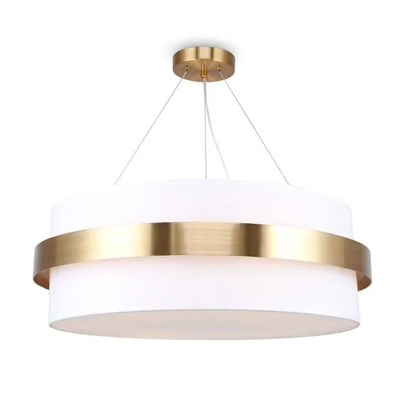 Freya FR5367PL-06BS Подвесной светильник