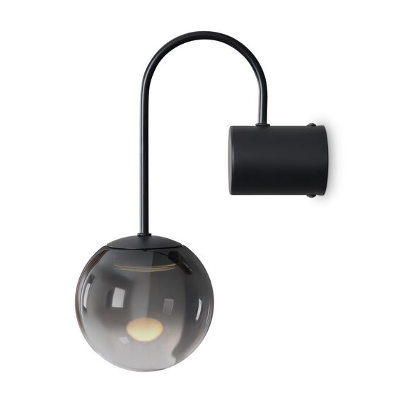 Freya FR6178WL-L5B Бра Arch, изображение 5